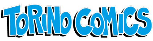 Mondo Cosplay: il sito dedicato al cosplay ed ai cosplayer - Logo Torino Comics - Evento cosplay di Torino