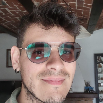 Luca Ochetti