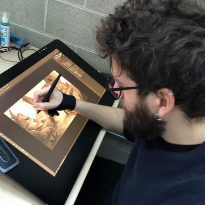 Alessandro Spedicato